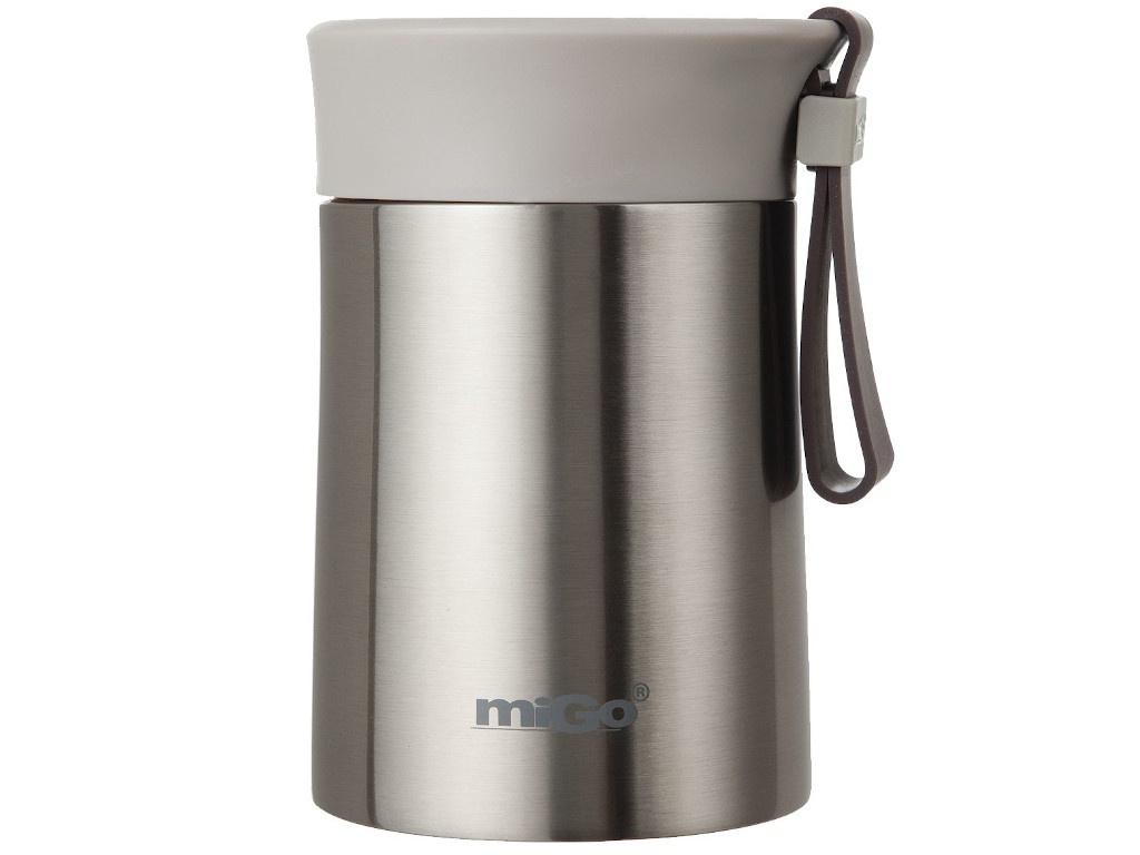 фото Термос aladdin migo 400ml steel 13155.11