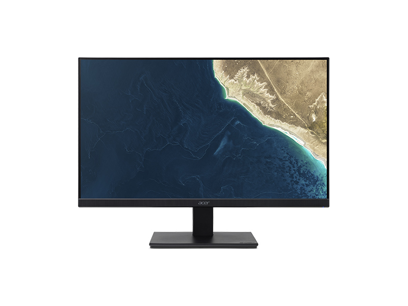 

Монитор Acer B247Ybmiprx Black, B247YBMIPRX