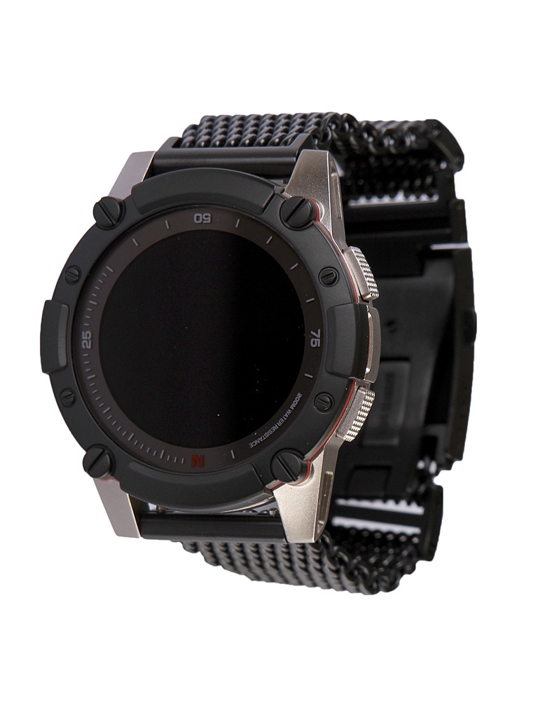 фото Умные часы matrix powerwatch 2 luxe pw0702