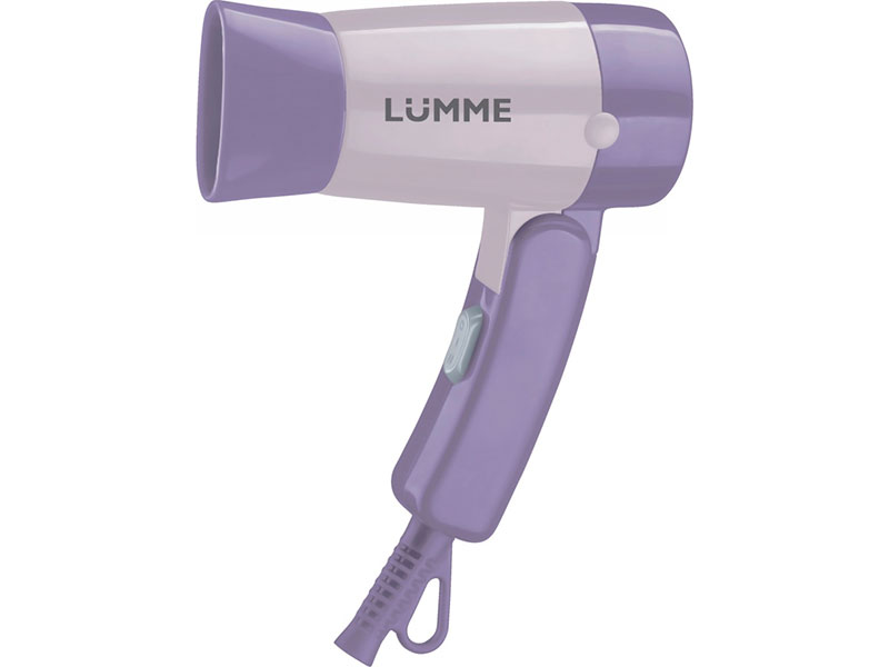 

Фен Lumme LU-1061, LU-1061