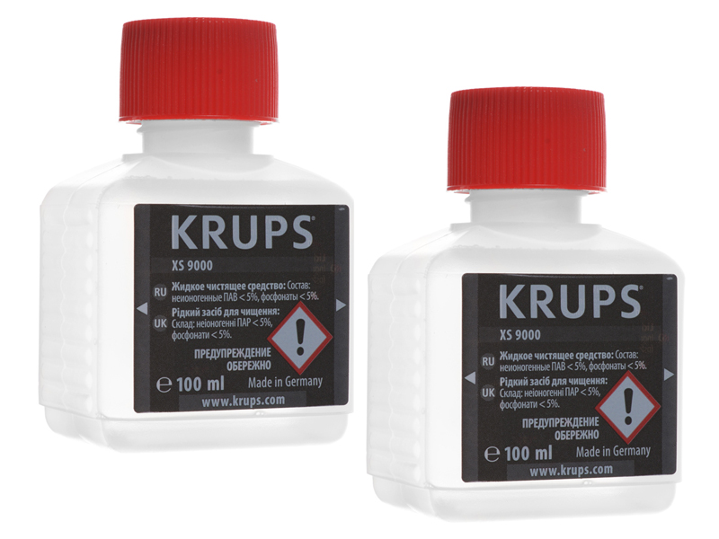 Жидкость для очистки Krups XS900031