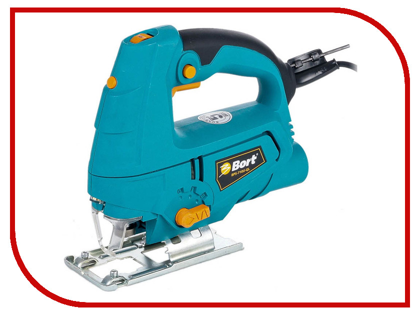 

Лобзик Bort BPS-710U-QL 93728045