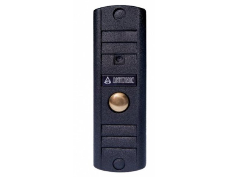 

Вызывная панель Activision AVP-508H AHD Black, AVP-508H AHD