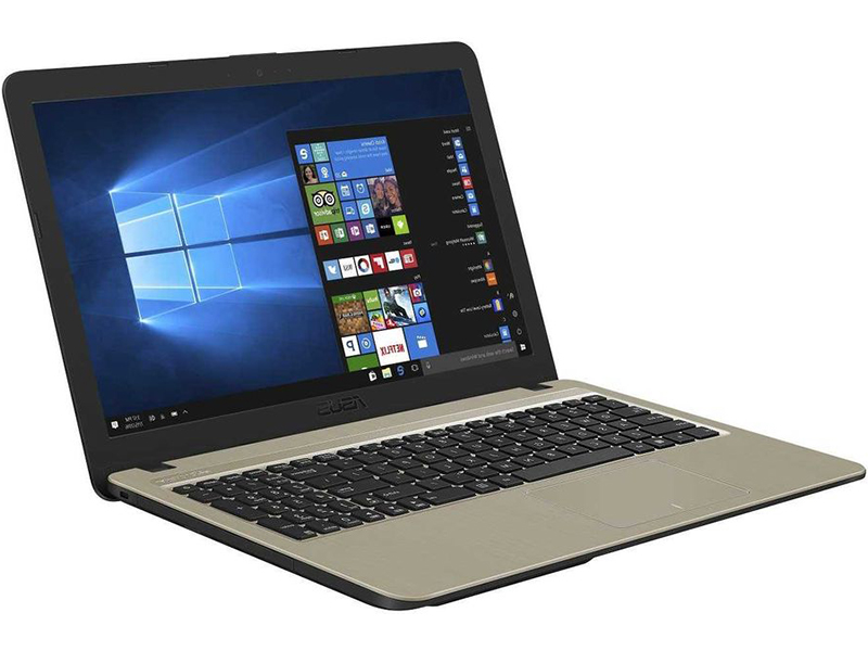 

Ноутбук ASUS X540BA-DM685 90NB0IY1-M09560 (AMD A4-9125 2.3GHz/8192Mb/1000Gb/No ODD/AMD Radeon R3/Wi-Fi/15.6/1920x1080/DOS), 90NB0IY1-M09560