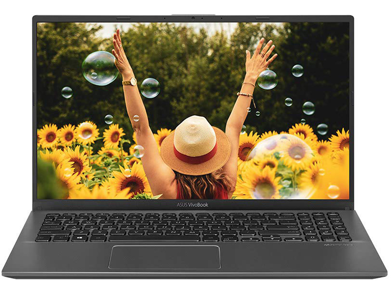 

Ноутбук ASUS X512DA-EJ910 90NB0LZ3-M14410 (AMD Ryzen 3 3200U 2.6GHz/8192Mb/512Gb SSD/No ODD/AMD Radeon Vega 3/Wi-Fi/15.6/1920x1080/DOS), 90NB0LZ3-M14410