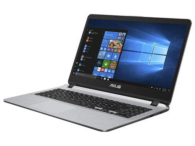 

Ноутбук ASUS X507UF-EJ496 90NB0JB1-M06290 (Intel Pentium 4417U 2.3GHz/8192Mb/1000Gb/No ODD/nVidia GeForce MX130 2048Mb/15.6/1920x1080/Endless), 90NB0JB1-M06290