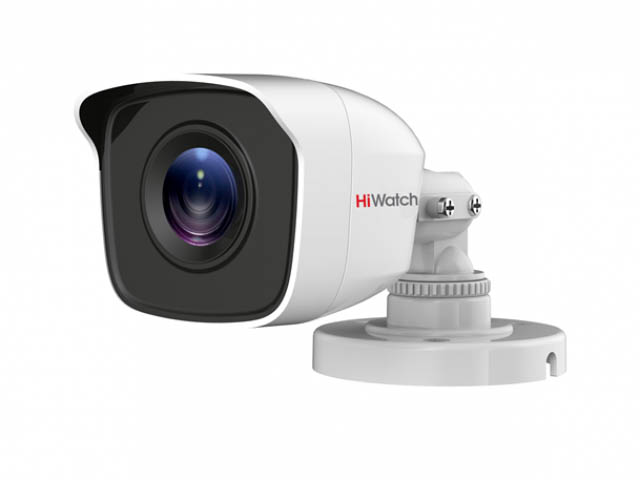 цена AHD камера HiWatch DS-T200S 3.6mm