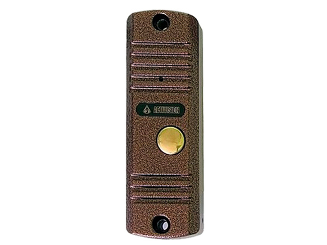 

Вызывная панель Activision AVC-305 NTSC Copper, AVC-305 NTSC