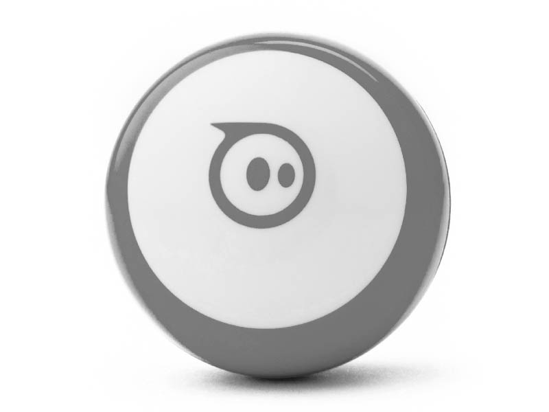 

Радиоуправляемая игрушка Sphero Mini Grey M001GYRW, Mini