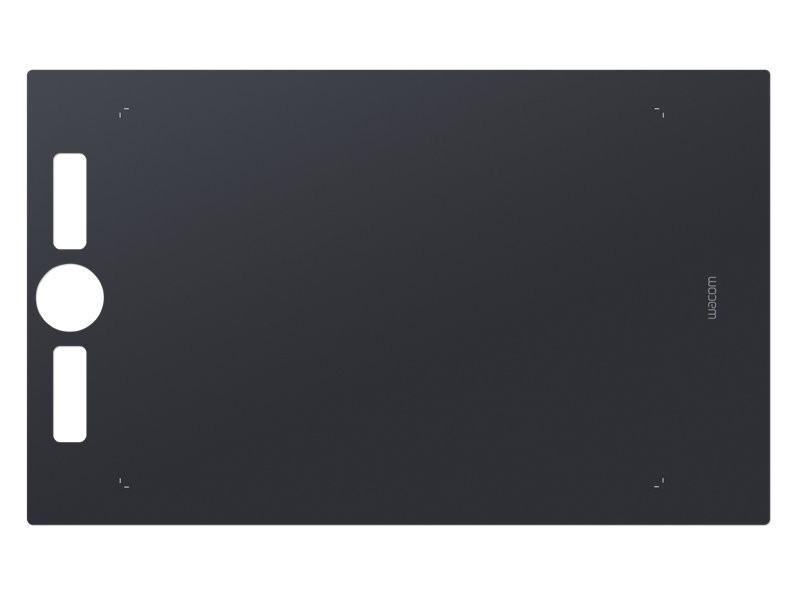 

Защитная пленка Wacom Texture Sheet M Rough ACK-122213 для Intuos Pro M, ACK-122213