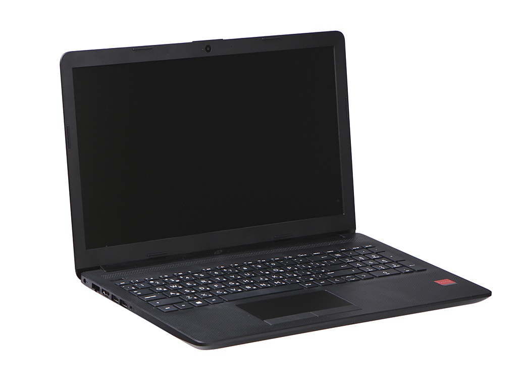 

Ноутбук HP 15-db0461ur/s Black 8TY70EA (AMD A6-9225 2.6 GHz/8192Mb/256Gb SSD/AMD Radeon 530 2048Mb/Wi-Fi/Bluetooth/Cam/15.6/1920x1080/DOS), 15-db0461ur/s