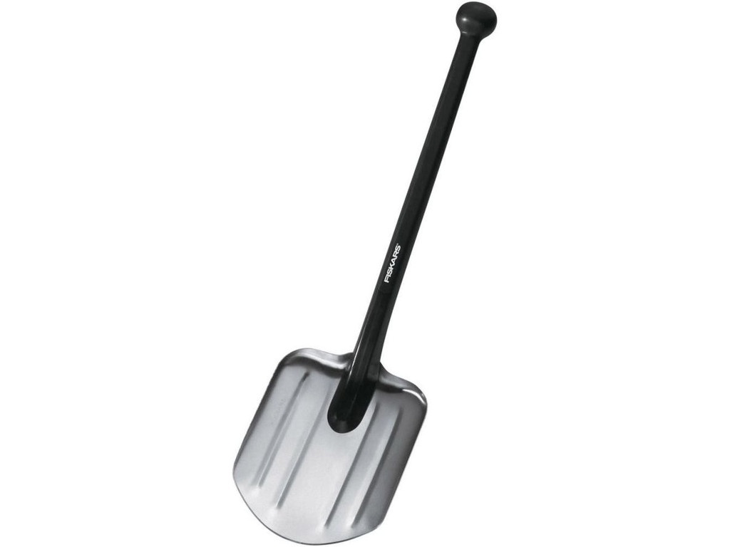 

Лопата Fiskars 1001574, 1001574