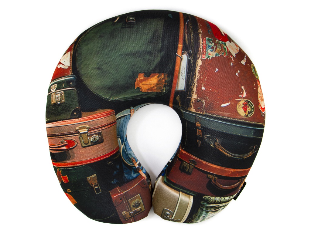 фото Подушка ratel travel travels bags ( для сна) one size