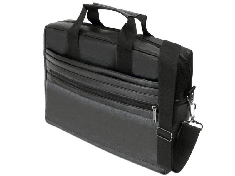 

Сумка 15.6-inch Cross Case CC15-161 Black, CC15-161