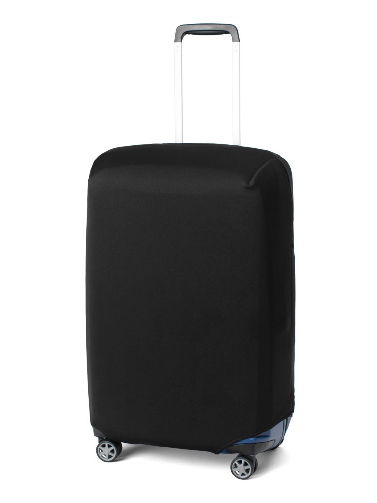 фото Чехол для чемодана ratel neoprene размер l black
