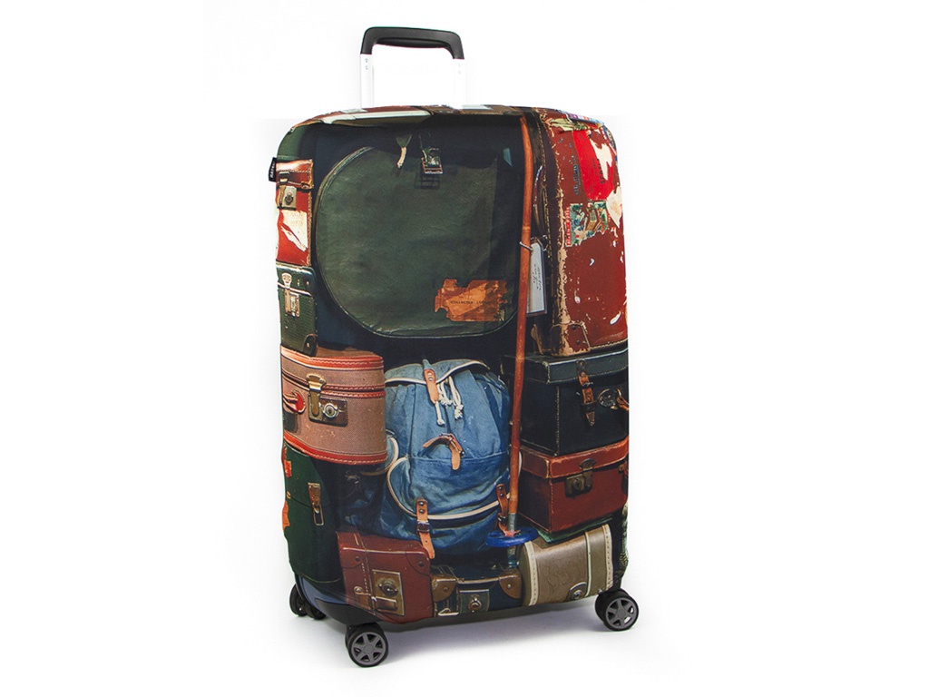 фото Чехол для чемодана ratel travel размер s travels bags