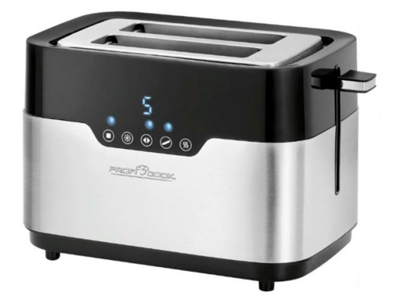 фото Тостер profi cook pc-ta 1170 inox