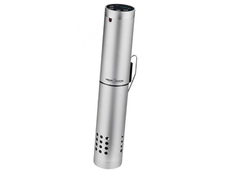 

Су Вид Profi Cook PC-SV 1159 Silver, PC-SV 1159