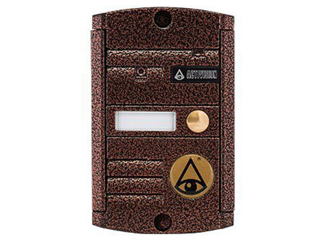 

Вызывная панель Activision AVP-451 PAL Copper, AVP-451 PAL