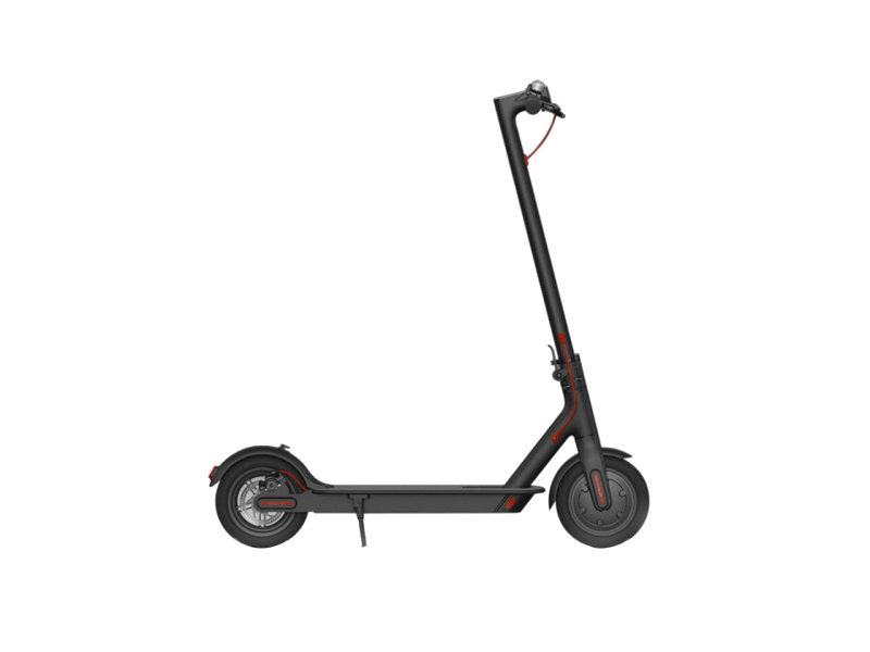 фото Электросамокат каркам carcam electric scooter