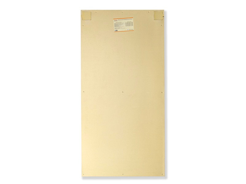 

Теплый пол HotPanel Electric Heating Panel 850х600mm, 850х600 мм