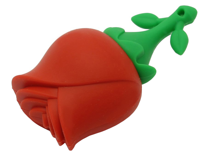 

USB Flash Drive 32Gb - SmartBuy Wild Роза SB32GBRose, SB32GBRose
