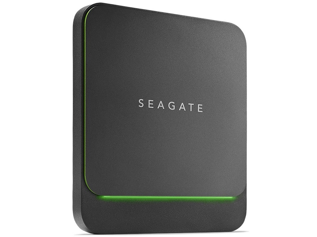 фото Жесткий диск seagate barracuda fast ssd 500gb stjm500400