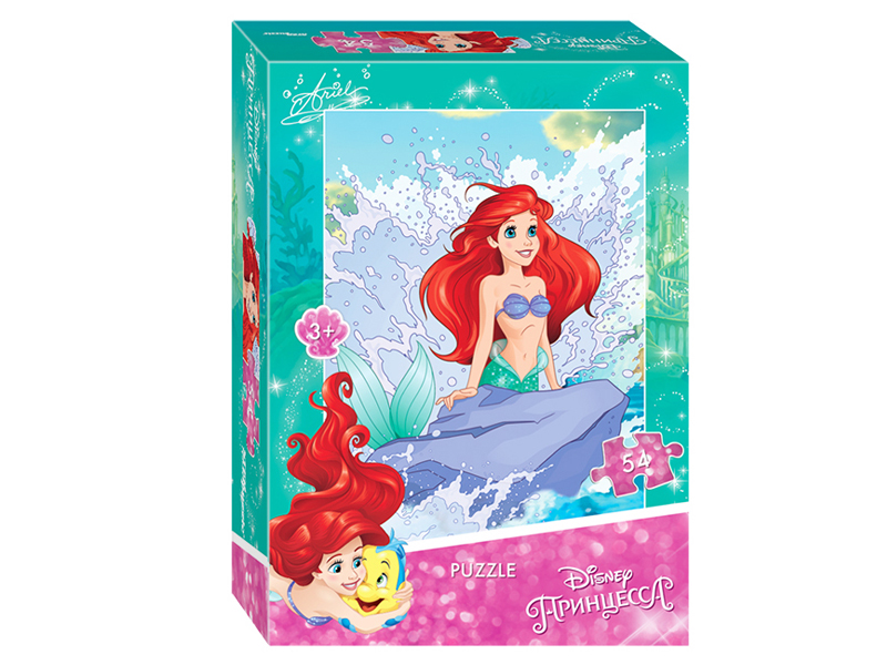 

Пазл Step Puzzle Disney-4 71152, Disney-4