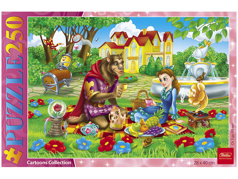 

Пазл Step Puzzle DreamWorks. Trolls 2 82201, DreamWorks. Trolls 2