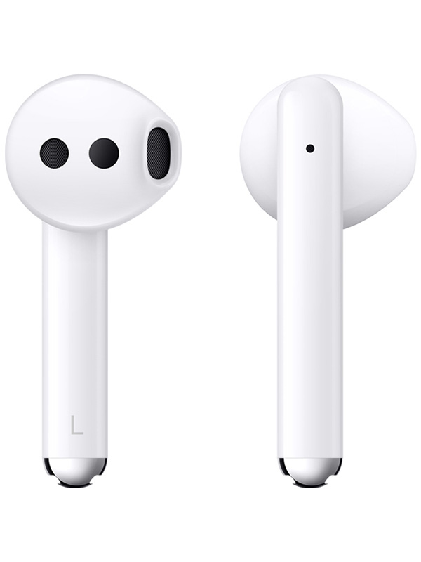 

Наушники Huawei Freebuds 3 CM-SHK00 White 55032126 Выгодный набор + серт. 200Р!!!