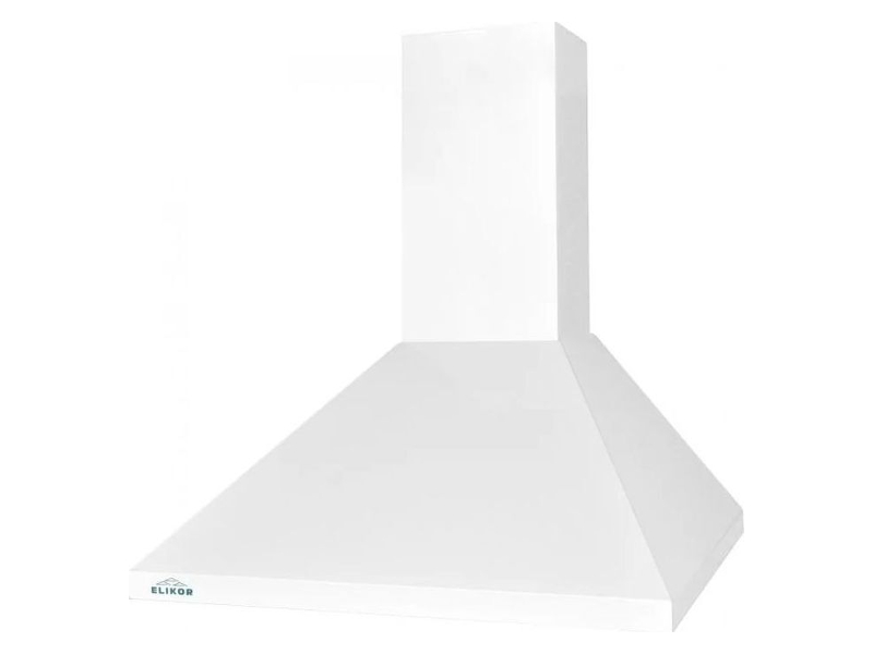 

Кухонная вытяжка Elikor Вента 50П-430-П3Л White, 50П-430-П3Л