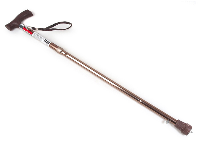 

Трость Ergoforce E 0601 83-93cm Bronze, E 0601