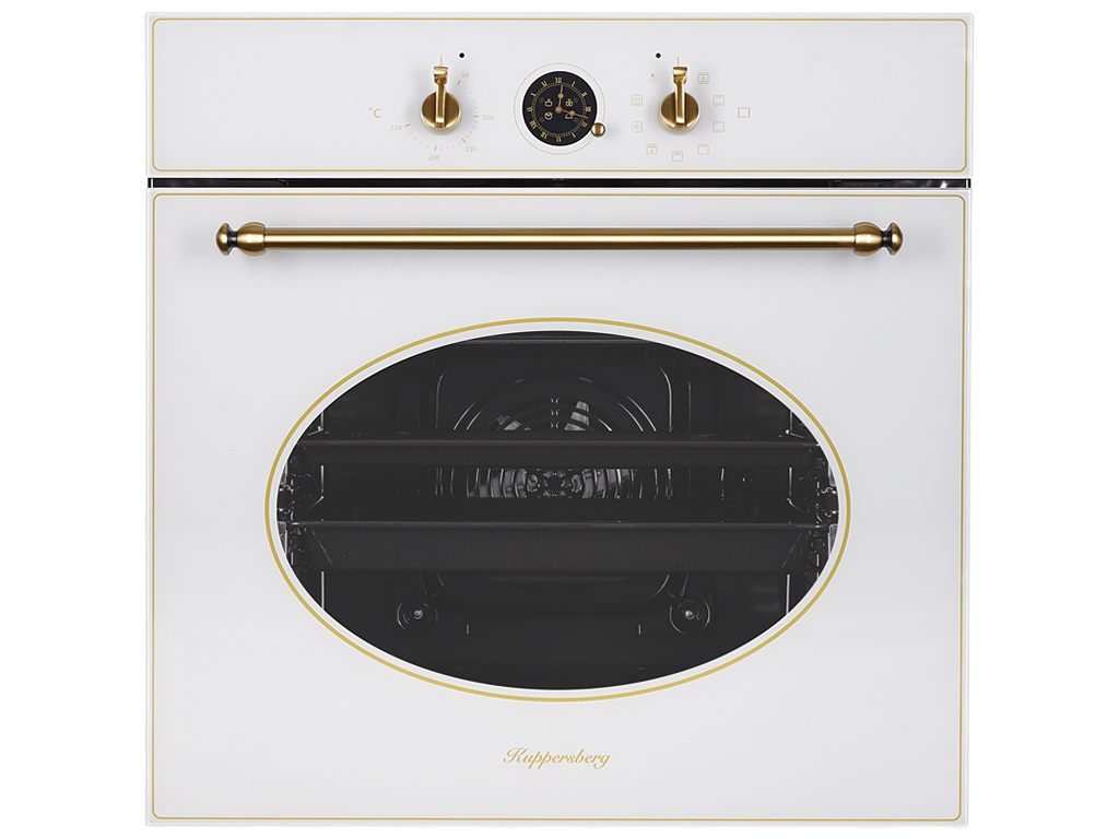 

Духовой шкаф Kuppersberg SR 669 W, SR 669 W