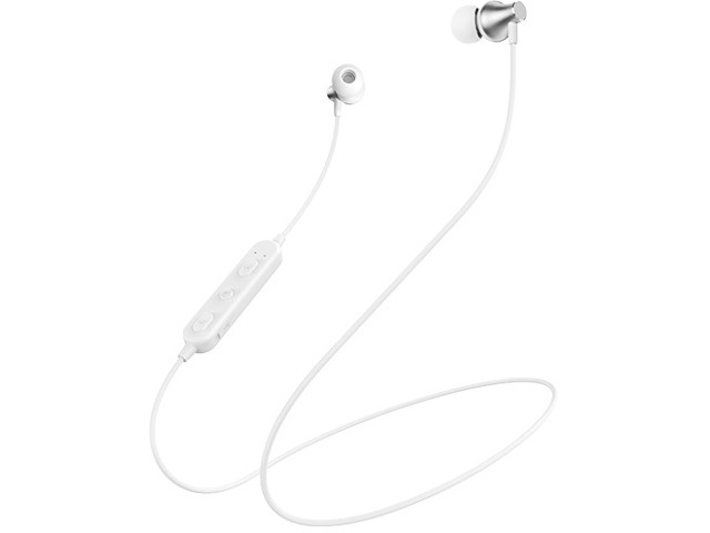 фото Наушники borofone be32 easygoing sports wireless earphones white