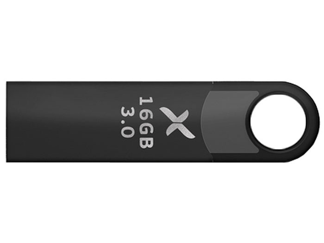 

USB Flash Drive 16Gb - Flexis RB-107 FUB30016RB-107, RB-107