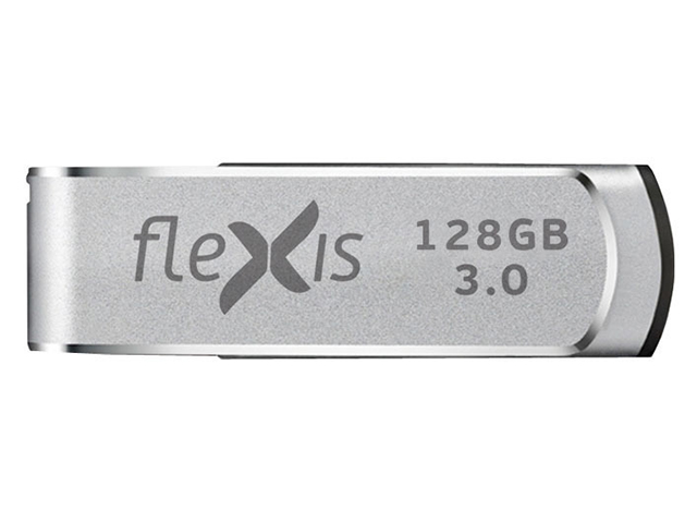 

USB Flash Drive 128Gb - Flexis RS-105 FUB30128RS-105, RS-105