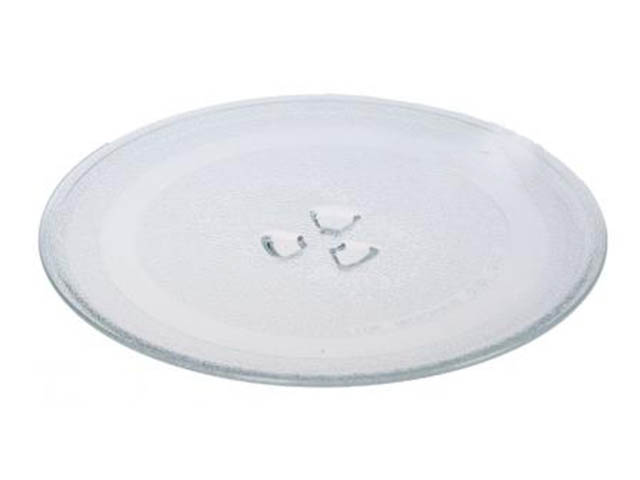 фото Аксессуар тарелки для свч onkron er245bd 24.5cm для panasonic