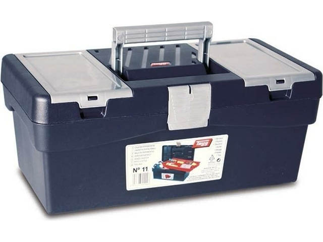 Ящик для инструментов Tayg 356x192x150mm 111006