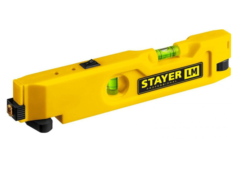 

Уровень Stayer LM 34985, LM