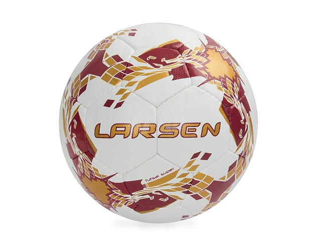 фото Мяч larsen futsal super №4 343896