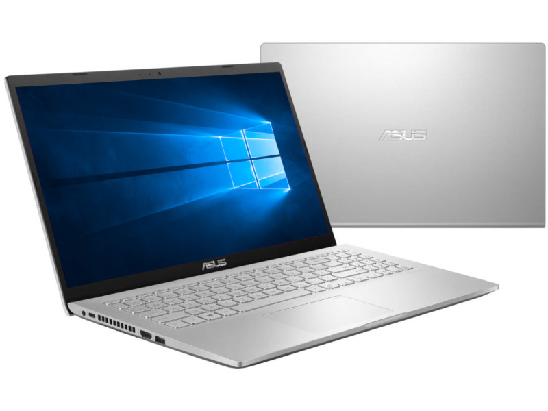 

Ноутбук ASUS D509DA-BQ242T 90NB0P51-M03780 (AMD Ryzen 3 3200U 2.6GHz/8192Mb/512Gb SSD/No ODD/AMD Radeon Vega 3/Wi-Fi/Cam/15.6/1920x1080/Windows 10 64-bit), 90NB0P51-M03780