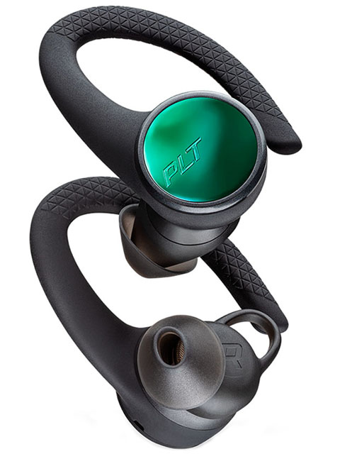 фото Наушники plantronics backbeat fit 3200