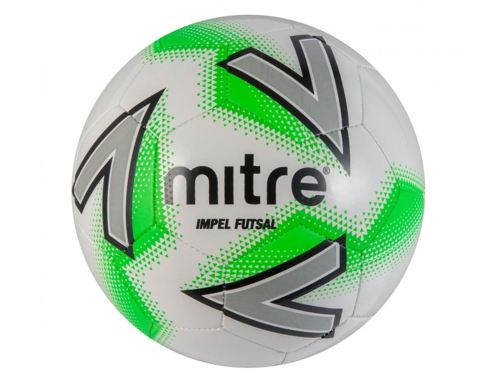 фото Мяч mitre futsal impel №4 32p a0029wc5 360888