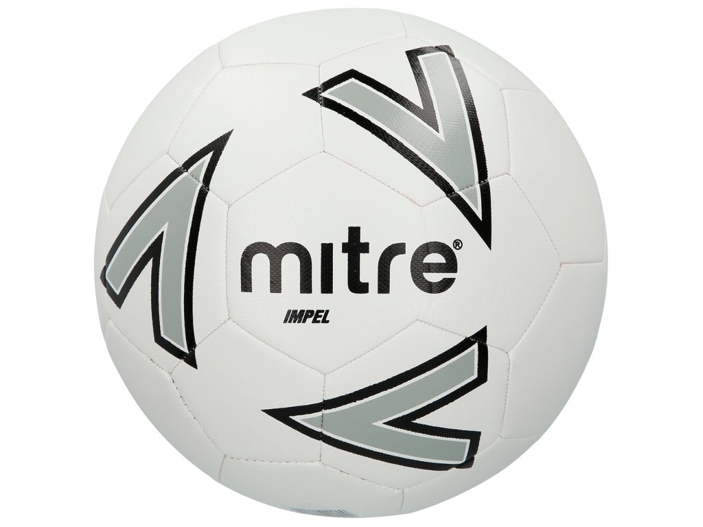 фото Мяч mitre impel №5 l30p bb1118wil 353807