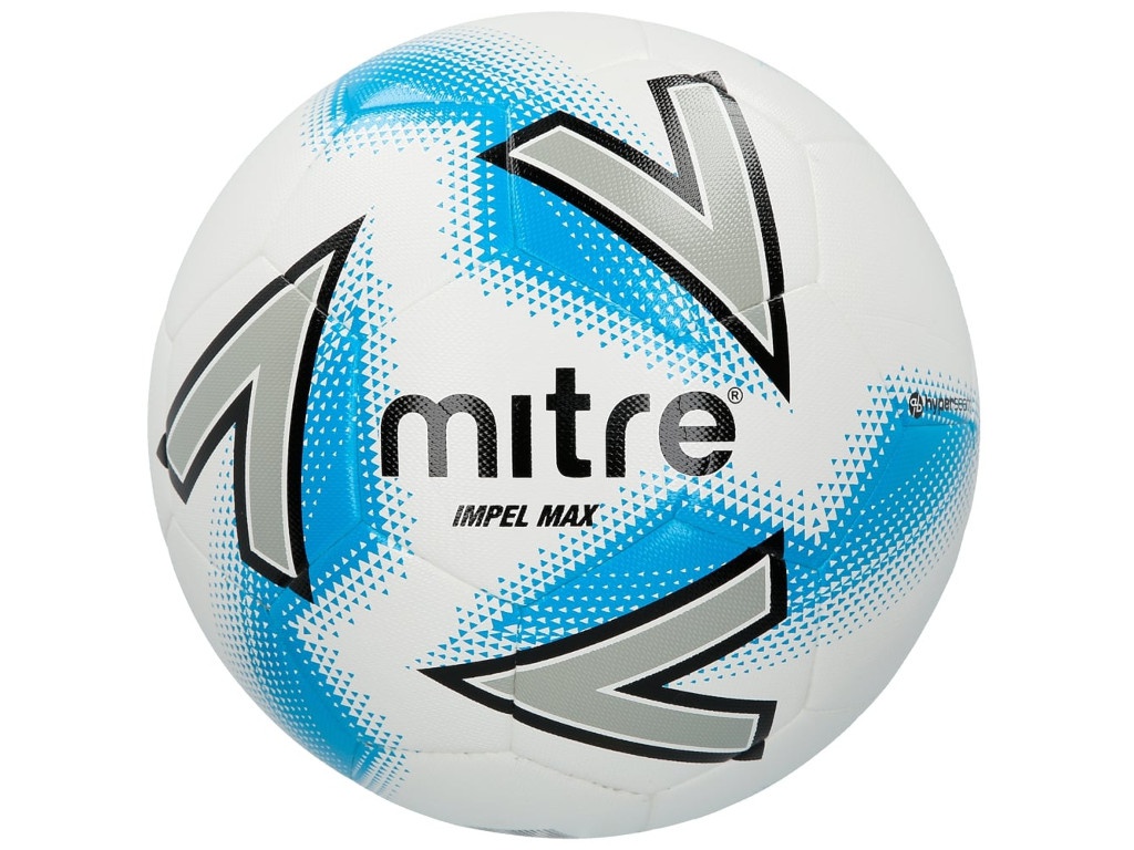 фото Мяч mitre impel max №5 l30p bb1120wib 353806