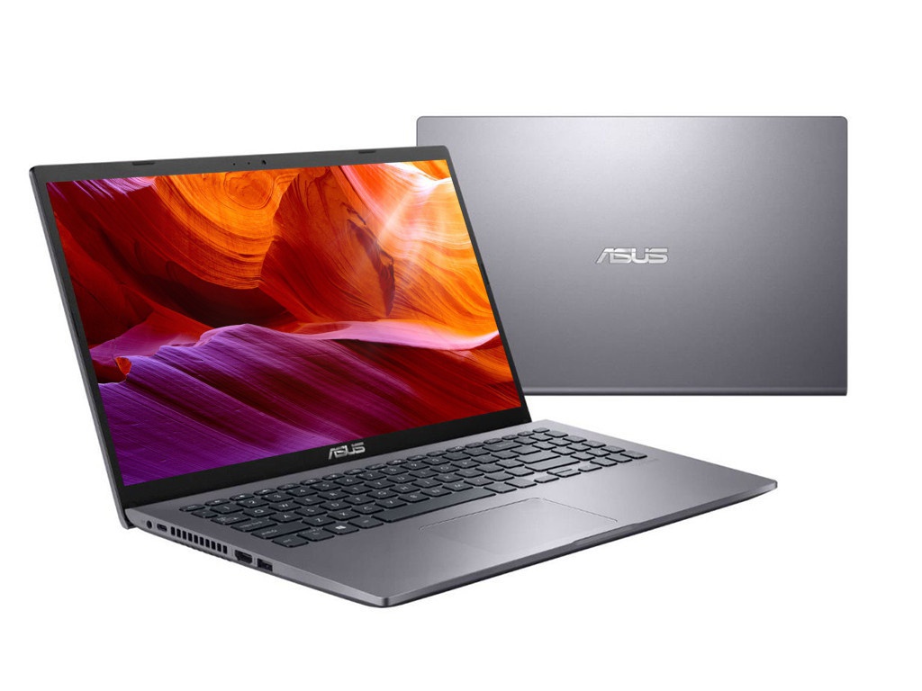 

Ноутбук ASUS VivoBook X509UA-EJ221 Grey 90NB0NC2-M03600 (Intel Pentium 4417U 2.3 GHz/4096Mb/128Gb SSD/Intel HD Graphics/Wi-Fi/Bluetooth/Cam/15.6/1920x1080/Endless OS), X509UA-EJ221