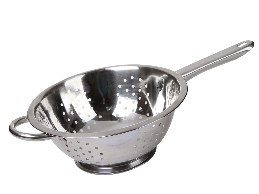 

Дуршлаг Mallony Napoletano 22cm 985520, 985520