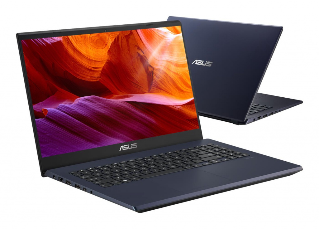 

Ноутбук ASUS VivoBook X571GT-BQ212 Black 90NB0NL1-M05120 (Intel Core i5-9300H 2.4 GHz/8192Mb/1000Gb + 256Gb SSD/nVidia GeForce GTX 1650 4096Mb/Wi-Fi/Bluetooth/Cam/15.6/1920x1080/DOS), X571GT-BQ212