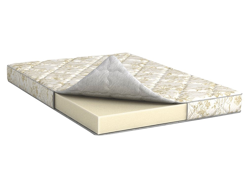 

Ортопедическое изделие Askona Compact Effect Low 200x160cm, Compact Effect Low