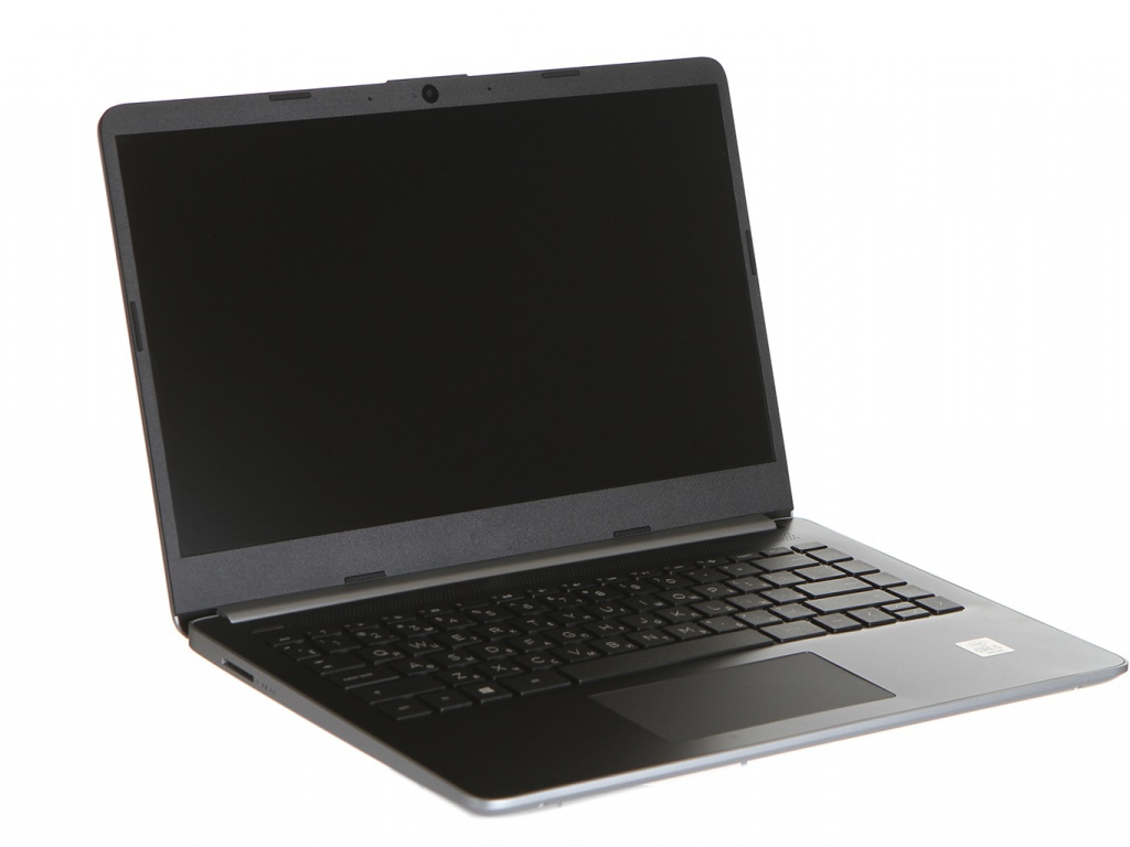 

Ноутбук HP 14s-dq1009ur Natural Silver 8PJ11EA Выгодный набор + серт. 200Р!!!(Intel Core i5-1035G1 1.0 GHz/8192Mb/256Gb SSD/Intel HD Graphics/Wi-Fi/Bluetooth/Cam/14.0/1920x1080/Windows 10 Home 64-bit)